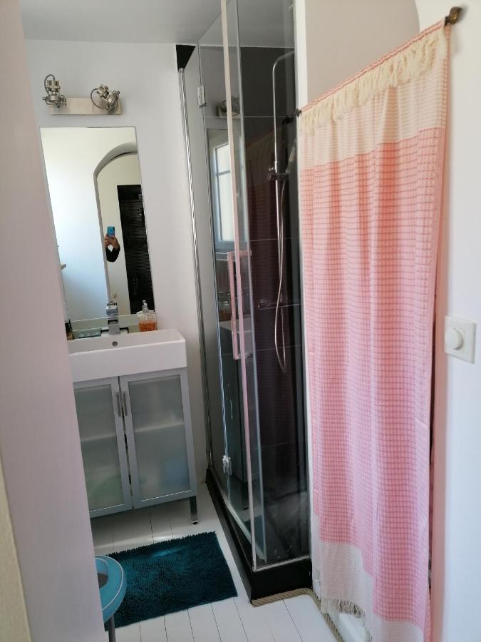 Bel Appartement Privatif Perpignan Dış mekan fotoğraf